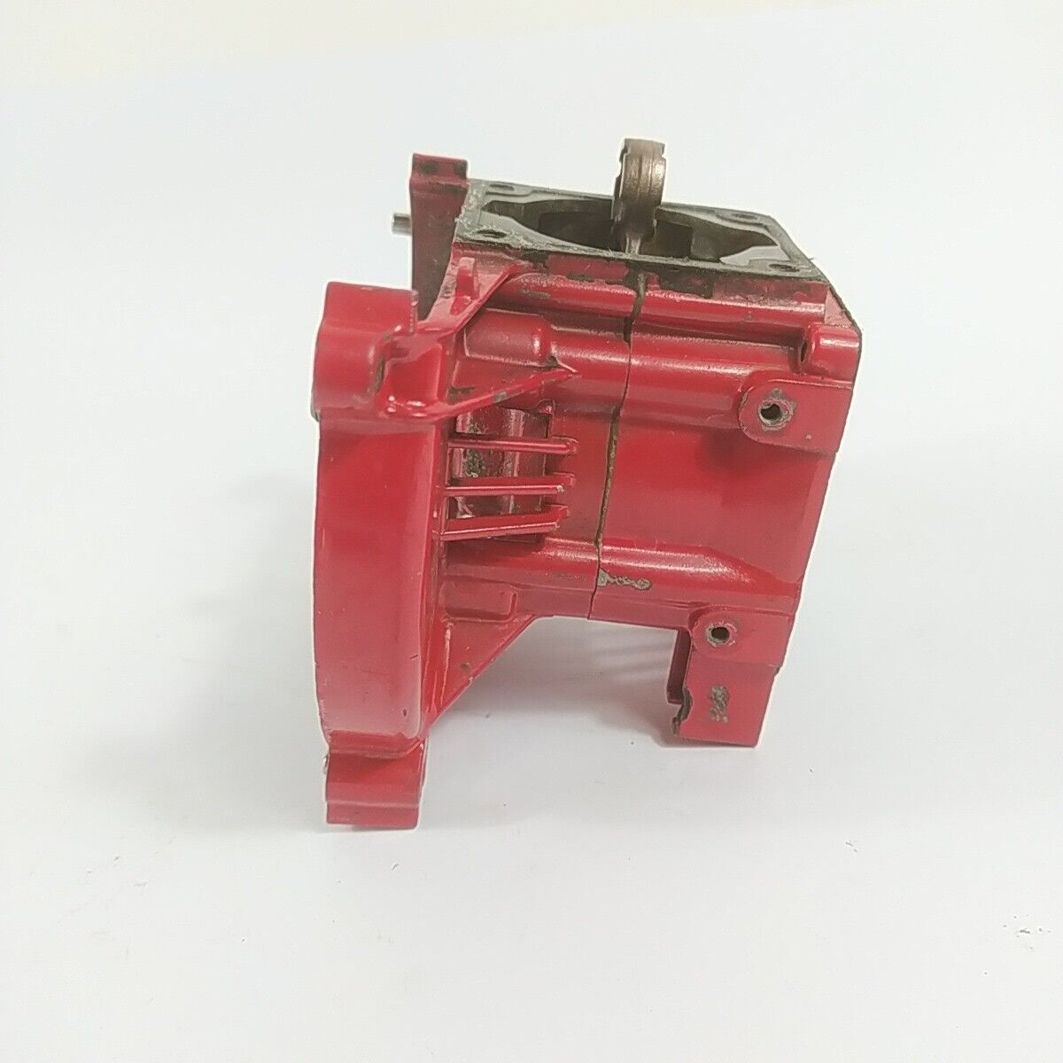 Ricambio DECESPUGLIATORE SHINDAIWA SK 45 F  CARTER BASAMENTO ALBERO MOTORE usato