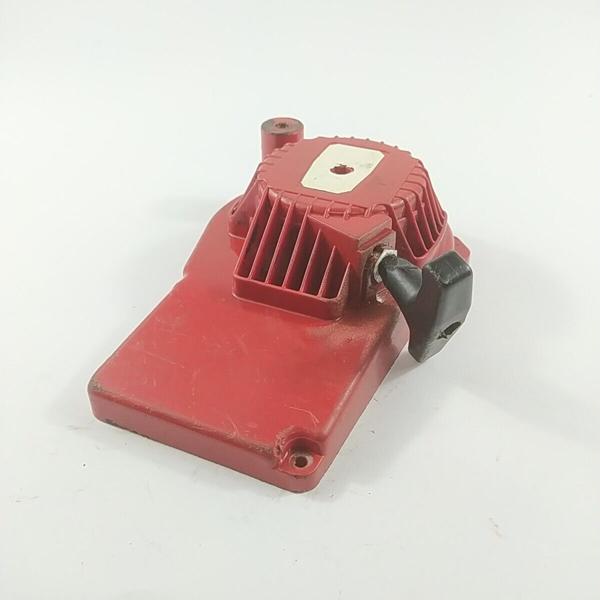 Ricambi MOTOSEGA EFCO BLITZ 35 OLEO MAC usati COPERCHIO DI AVVIAMENTO ACCENSIONE