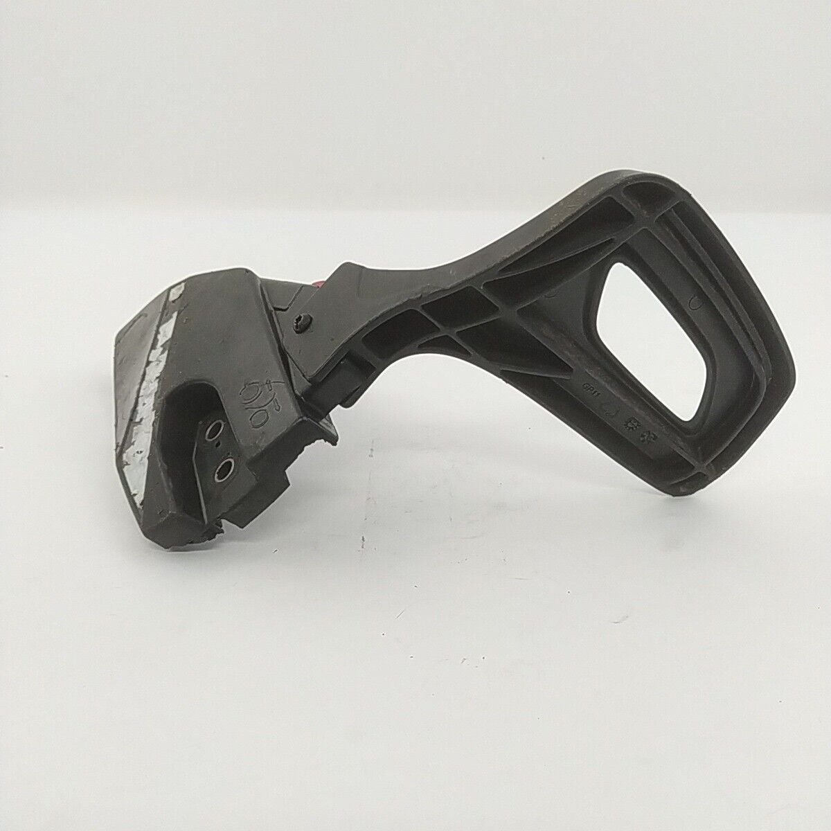 ricambio COPERCHIO FRIZIONE freno catena blocco per MOTOSEGA ALPINA A 350 usato