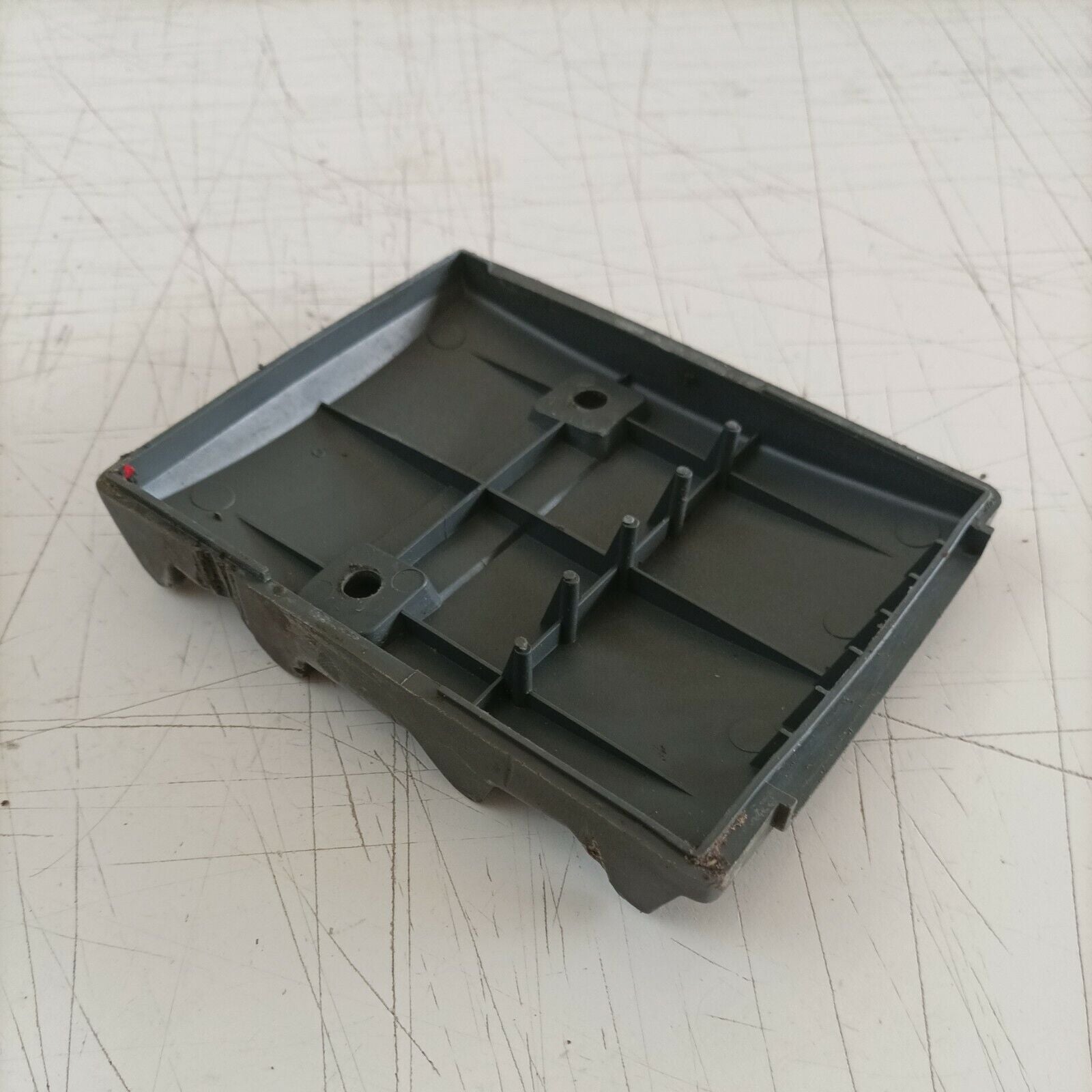 COPERCHIO filtro aria E COPRI carburatore PER MOTOSEGA EFCO 134 ricambi usati