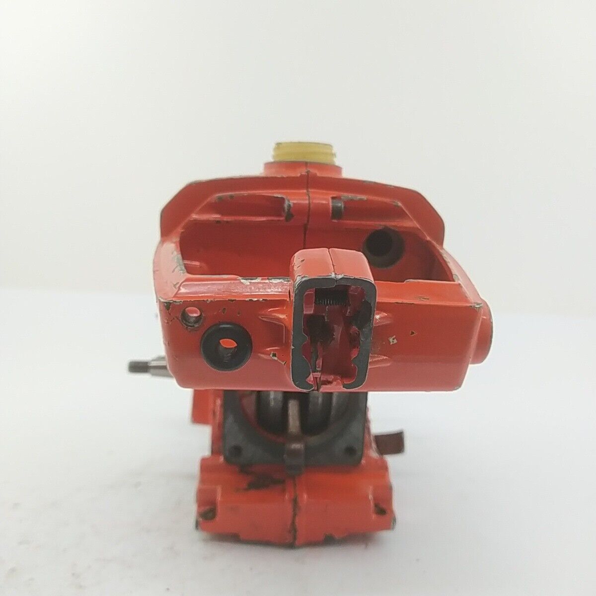 Ricambi TELAIO BASAMENTO ALBERO MOTORE usati per motosega CASTOR C70 ALPINA A70 