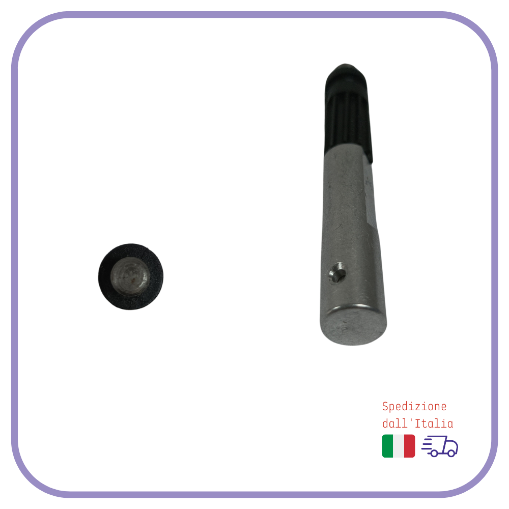 kit ricambio POMPA OLIO per motosega HUSQVARNA 140 135 440 450 345 350 Jonsered