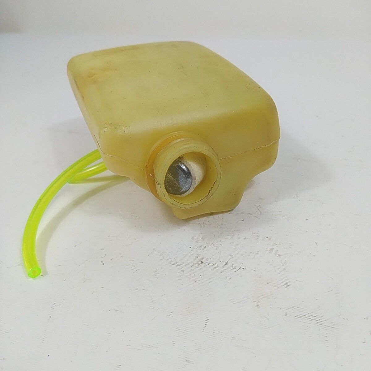 Ricambio per motosega ALPINA 500 SERBATOIO CARBURANTE BENZINA ORIGINALE usato