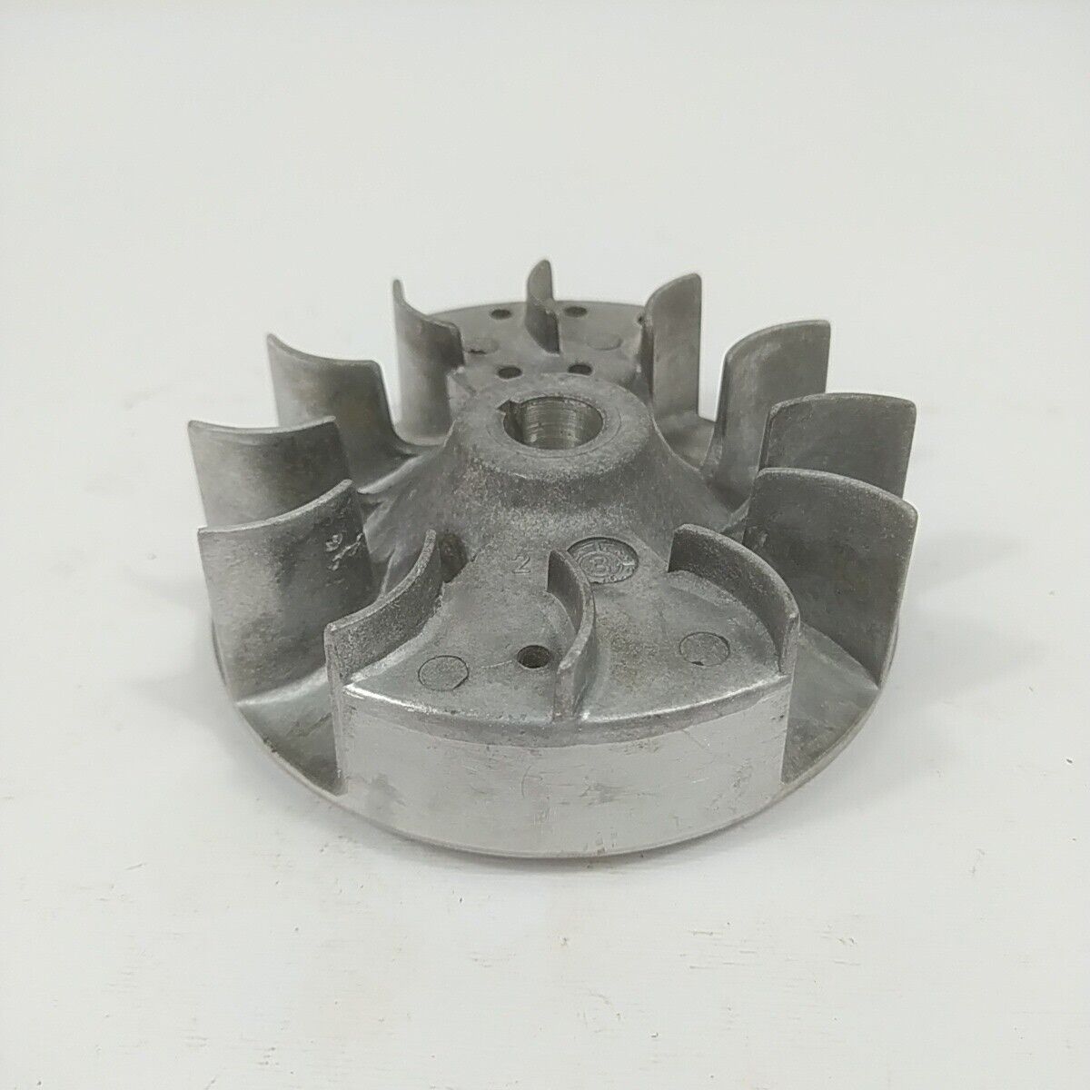 Ricambio per decespugliatore EFCO 8420 8425 VOLANO MAGNETICO DI AVVIAMENTO usato