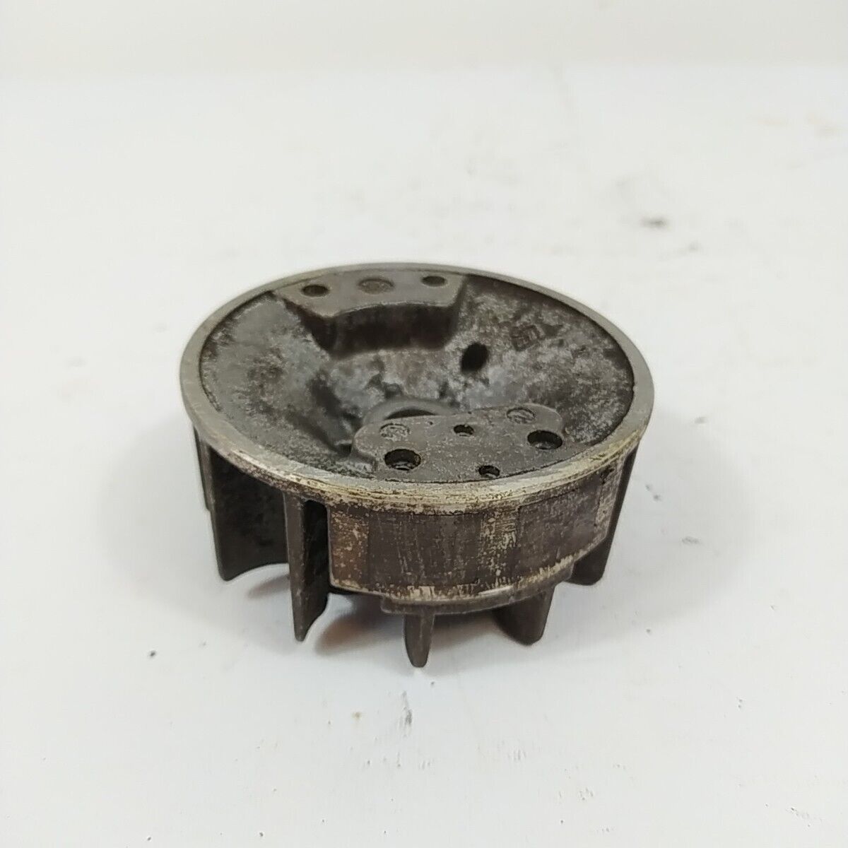 BOBINA E VOLANO decespugliatore EFCO STARK 2500 S 250 SPARTA EMAK ricambi usati