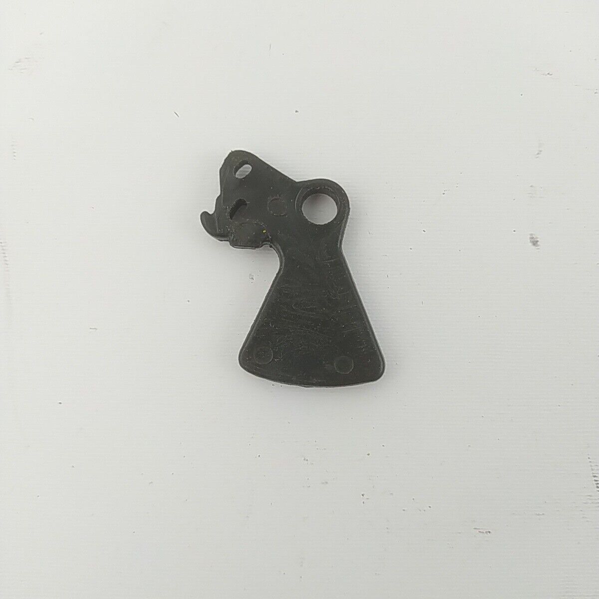 ricambi COMANDO ACCELERAZIONE TASTO GAS per motosega Castor ALPINA PROF 70 usati