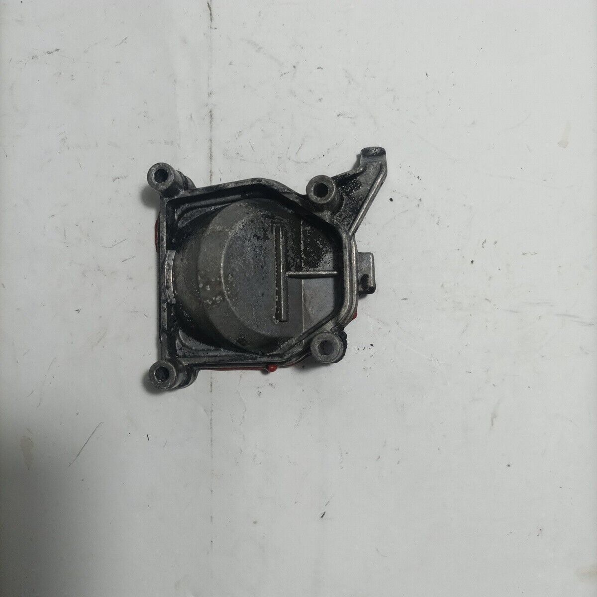 Ricambio usato DECESPUGLIATORE EFCO oleo mac KING 26 COPERCHIO MOTORE cilindro