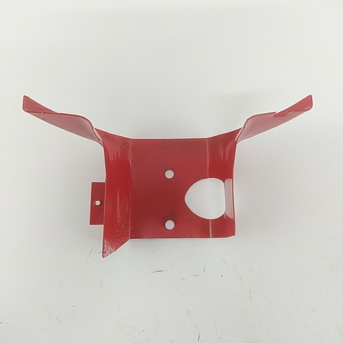 Ricambio usato COPERCHIO COPRI CILINDRO motore decespugliatore MITSUBISHI T200