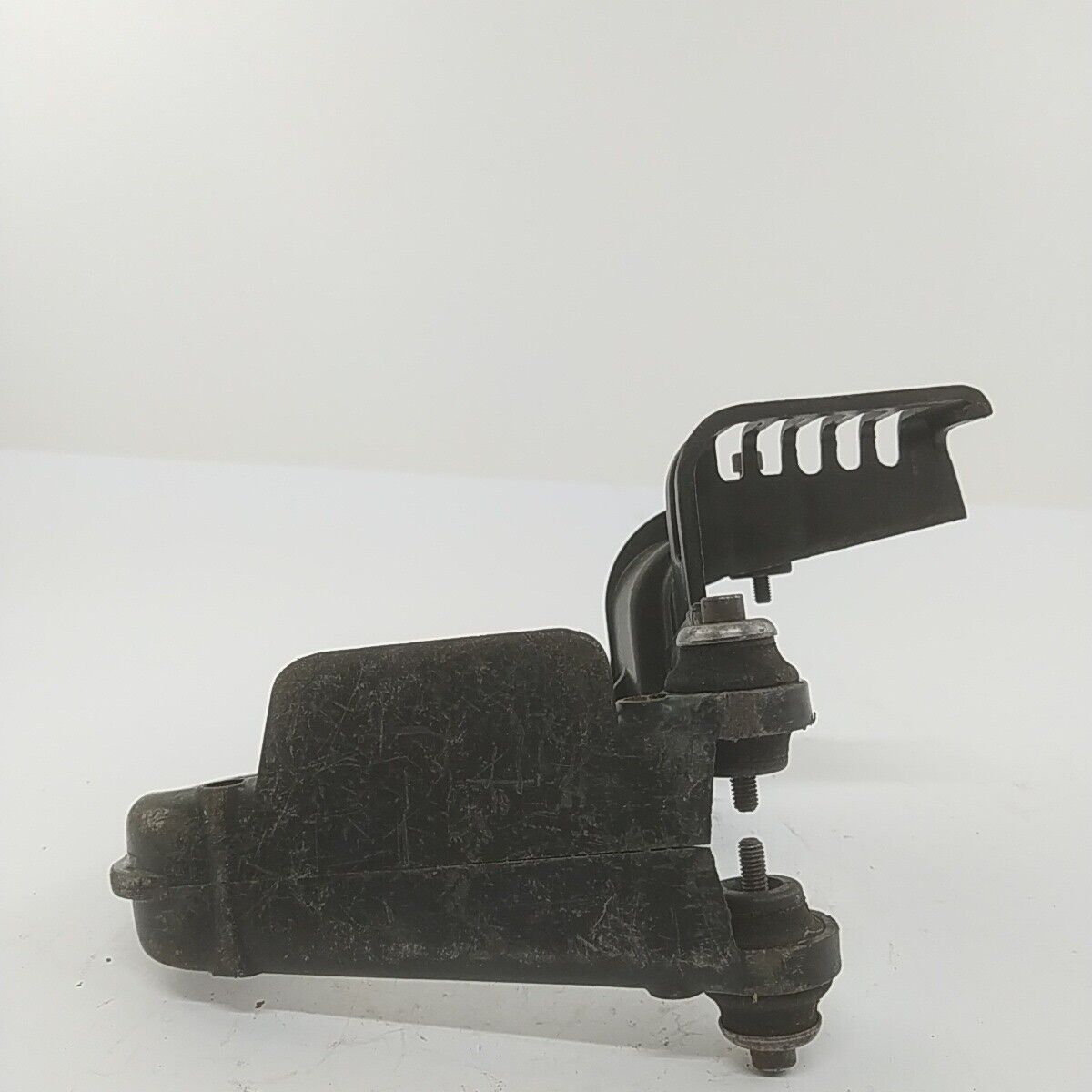 Ricambi IMPUGNATURA MANIGLIA COMANDI usati per motosega CASTOR C70 ALPINA A70 