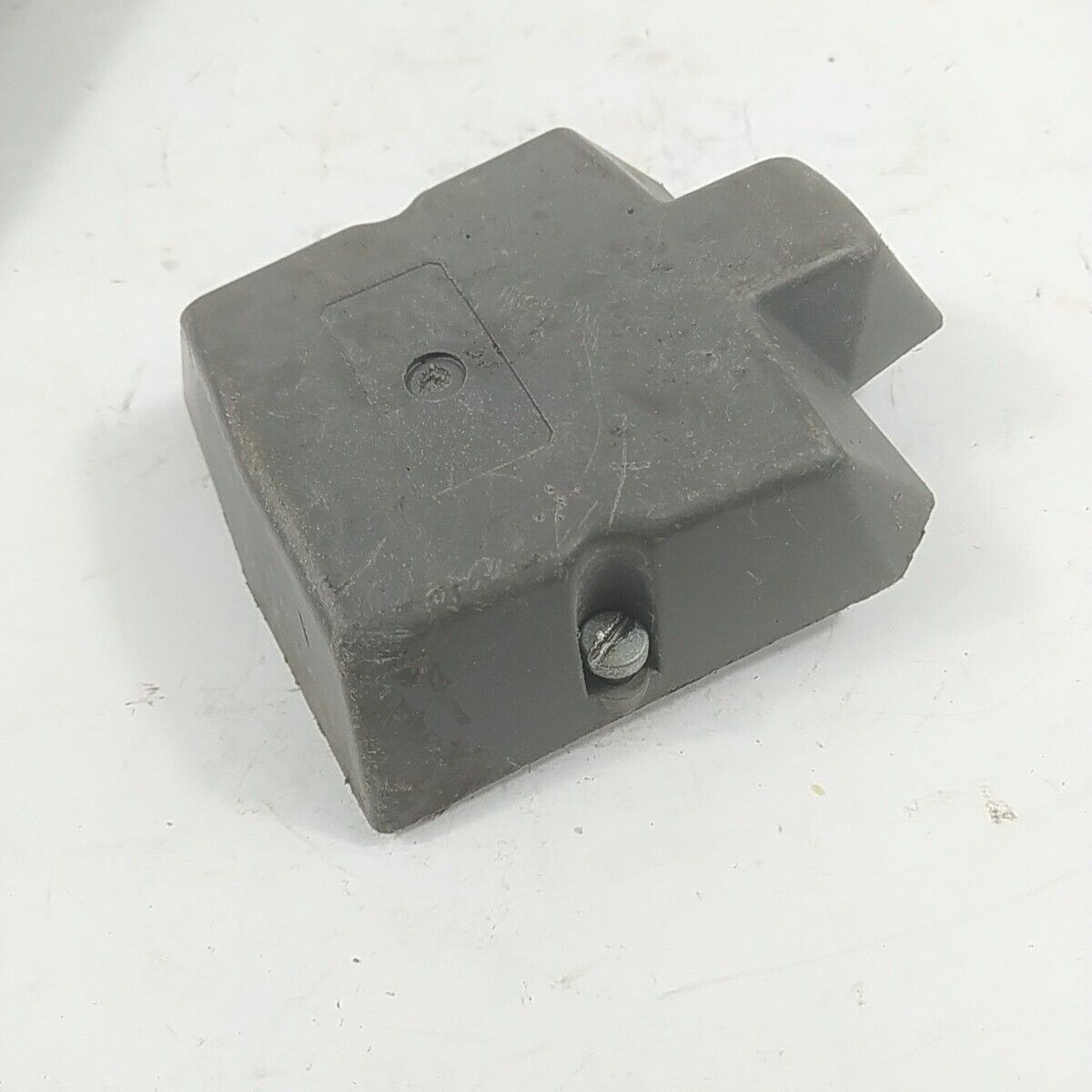 Ricambi per MOTOSEGA OLEO MAC 970 usati COPERCHIO MOTORE FILTRO ARIA CARBURATORE