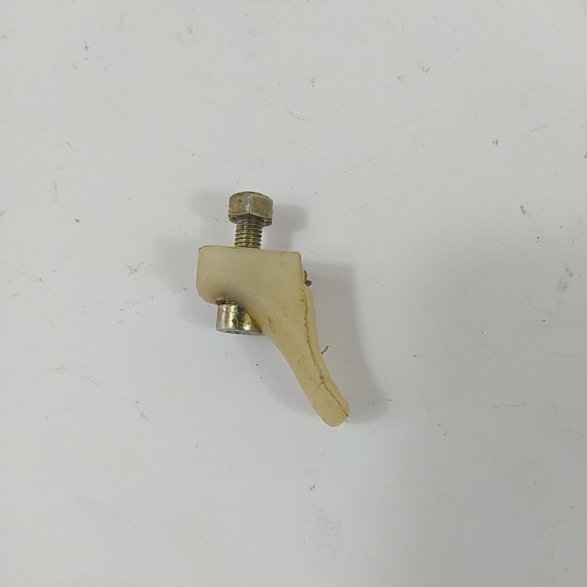 Ricambio ARPIONE PARA CATENA per motosega ALPINA A45 Castor CP 45 usato