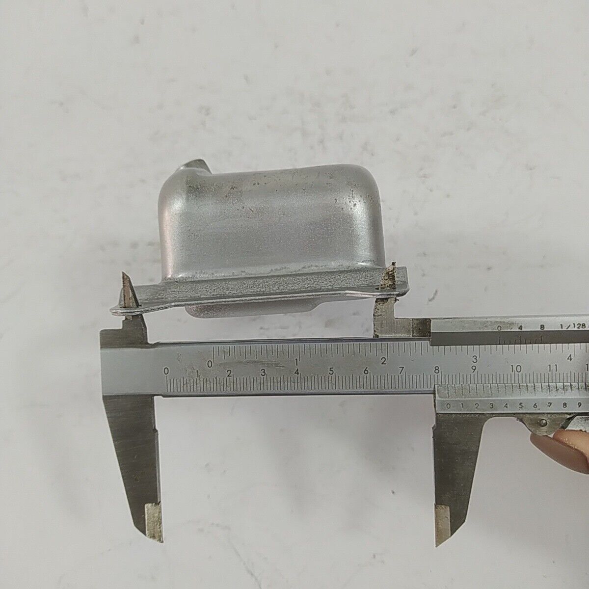 Ricambi usati per decespugliatore MCCULLOCH BP 38 MARMITTA TERMINALE DI SCARICO