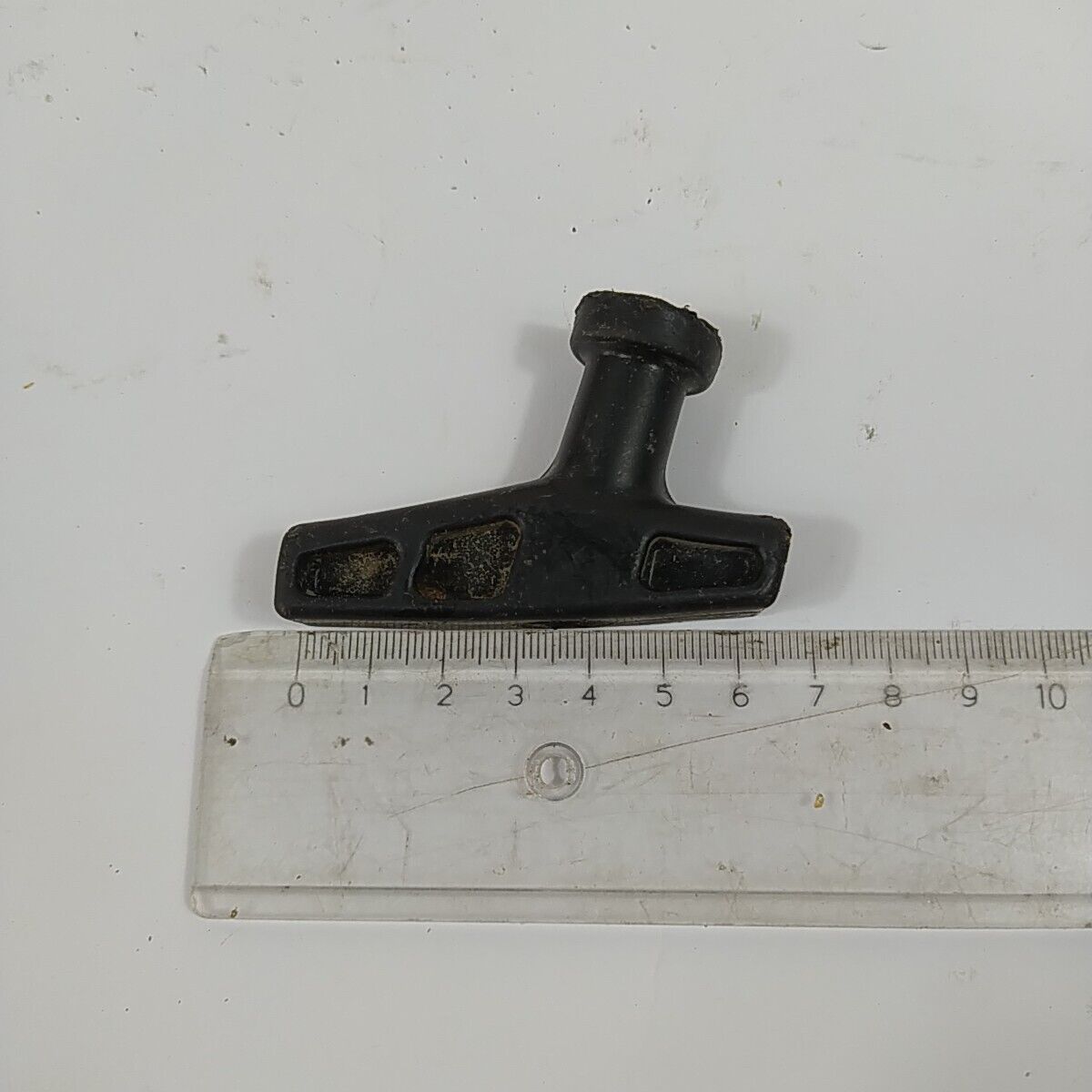 COPERCHIO avviamento A STRAPPO MOTOSEGA OPEM 130 Z ELETEONIC ricambi usati