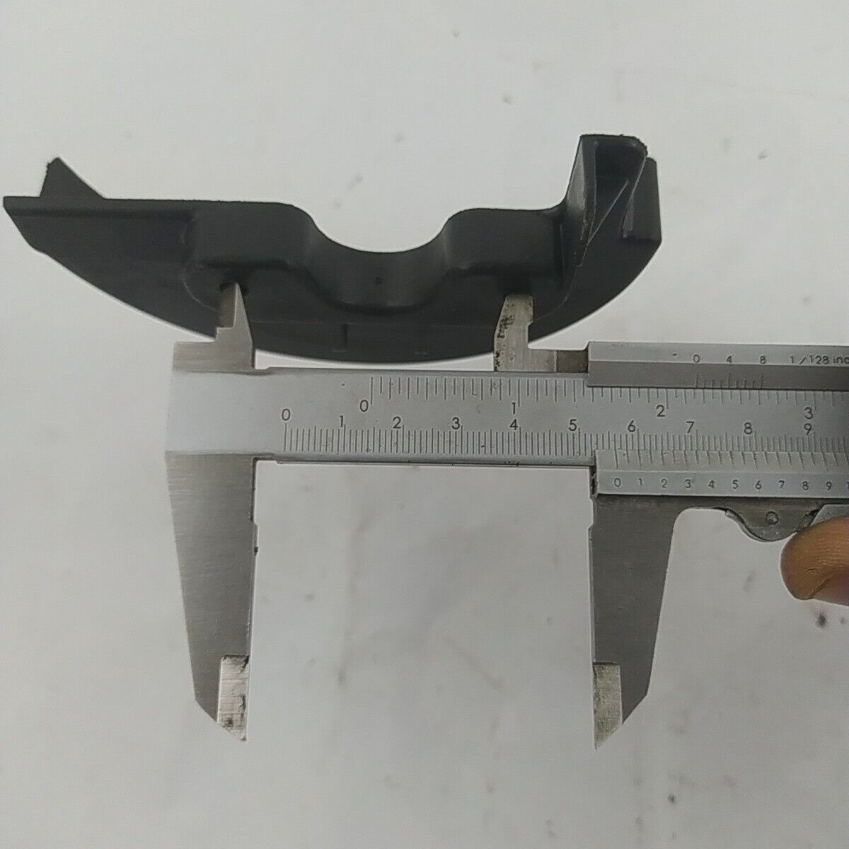 Ricambi COPERCHIO VOLANO motosega MCCULLOCH  eager beaver 2014 2.0 usato