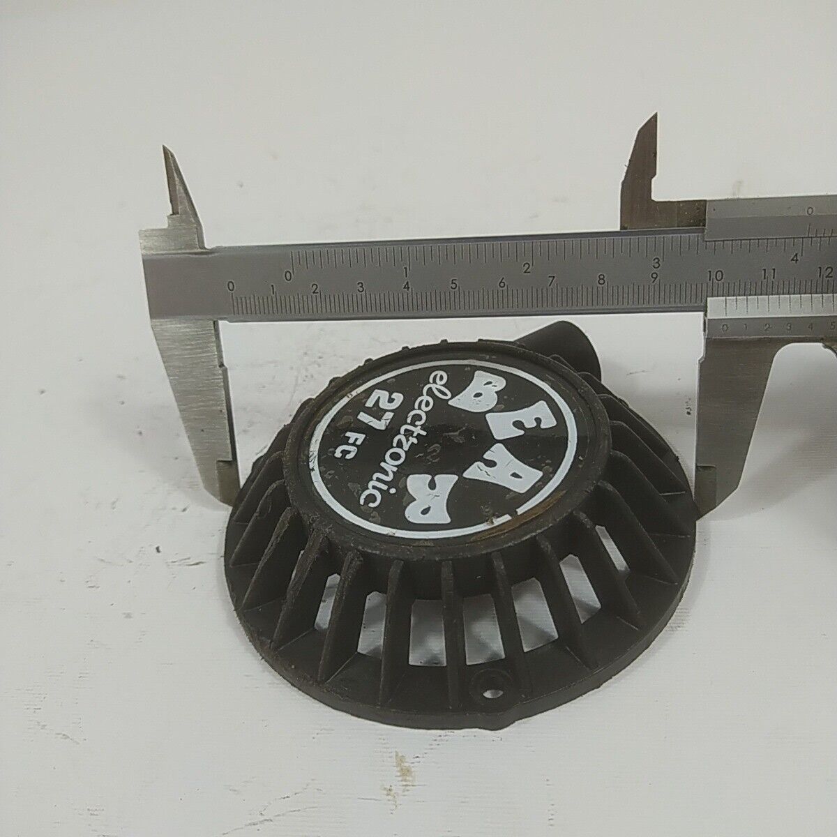 Ricambio COPERCHIO DI AVVIAMENTO A STRAPPO per decespugliatore BEAR 27 FC usato