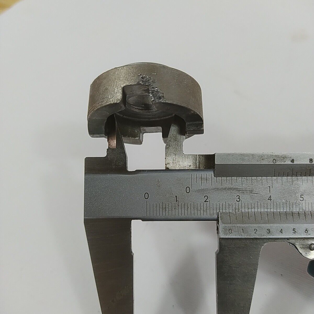 Ricambi CRICCHETTO DI AVVIAMENTO usati decespugliatore Komatsu ZENOAH G5K