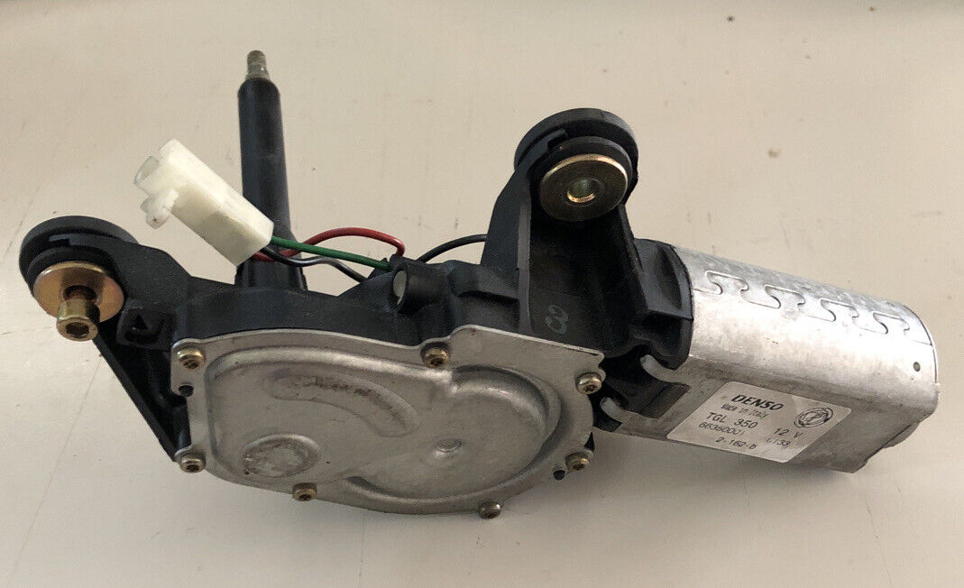 MOTORINO TERGICRISTALLO TERGICRISTALLI GRECAV EKE 500 ricambi suati
