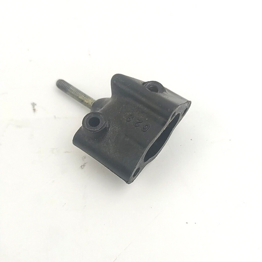 MOTOSEGA ALPINA A 70 0-70 ricambio COLLETTORE carburatore FILTRO ARIA usato