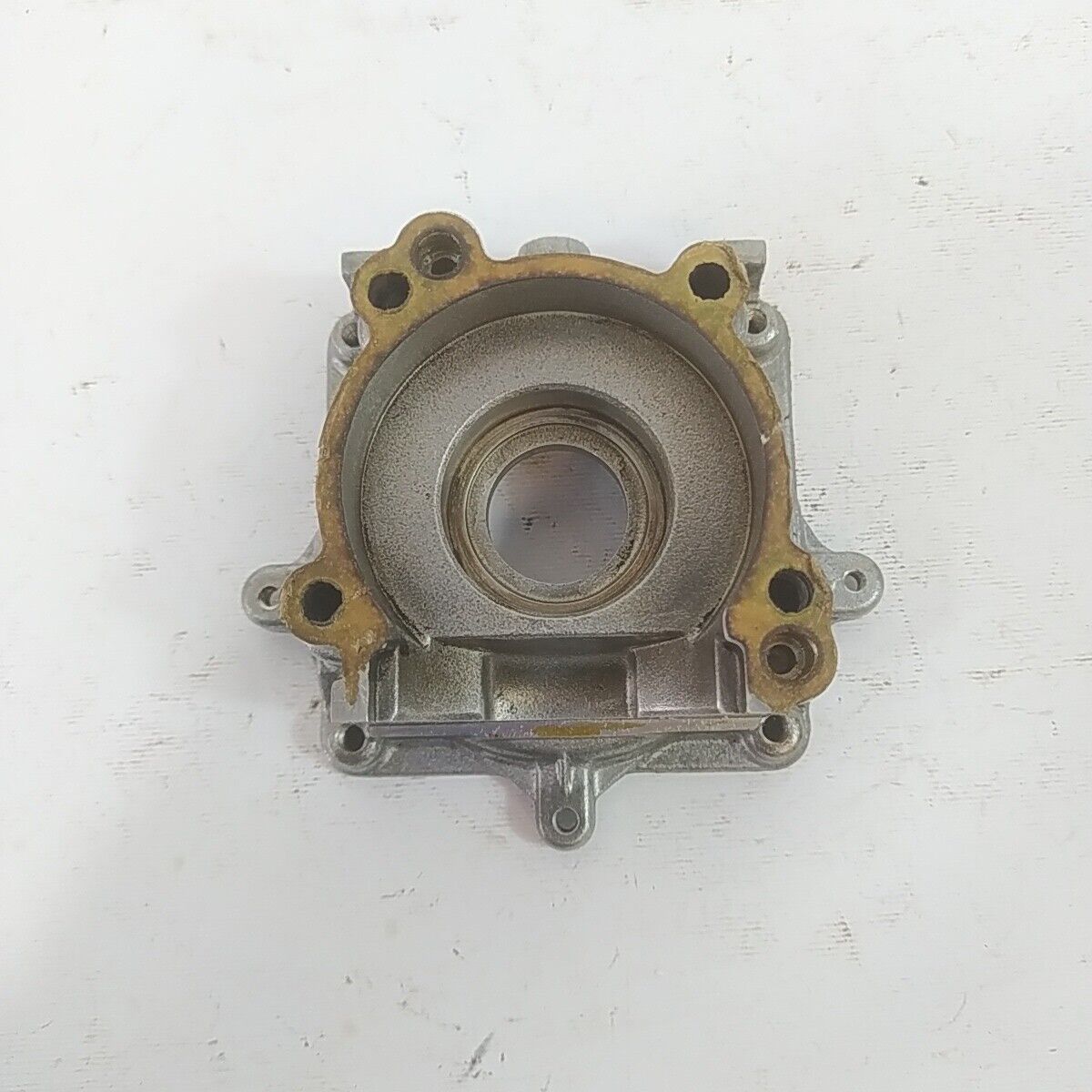 ricambio BASAMENTO CILINDRO motore usato per decespugliatore KAWASAKI TD 33