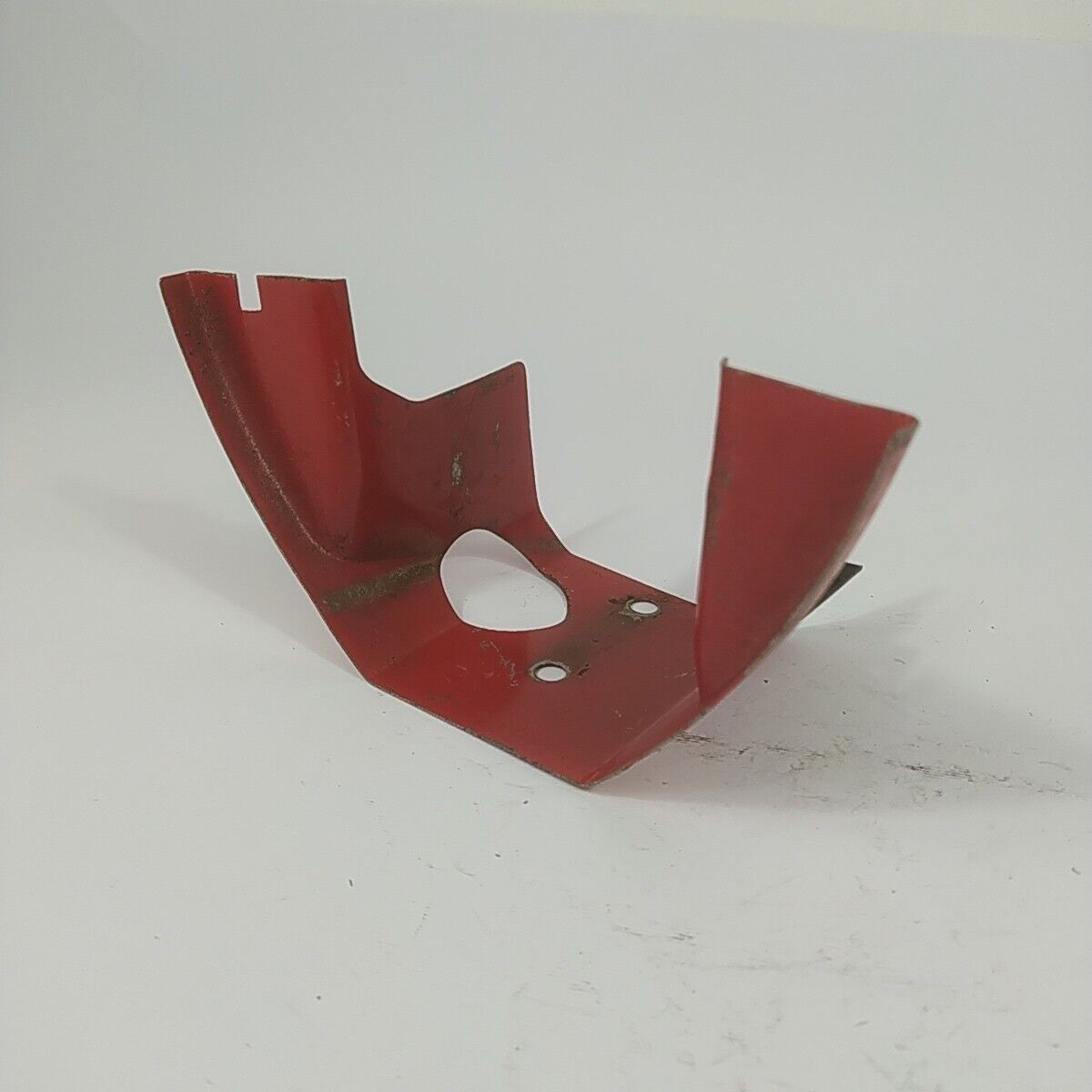 Ricambio usato COPERCHIO COPRI CILINDRO motore decespugliatore MITSUBISHI T200