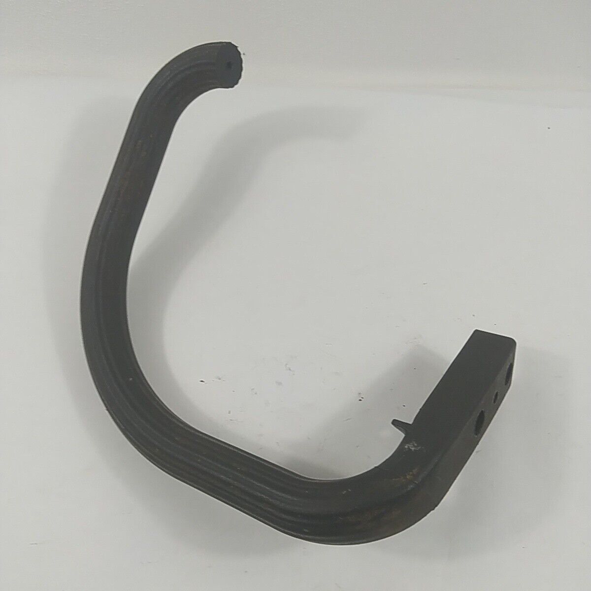 Ricambio MANIGLIA MANICO IMPUGNATURA SUPERIORE PER MOTOSEGA POULAN usato