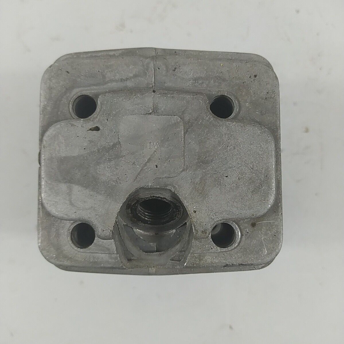 Ricambio CILINDRO DECESPUGLIATORE ALPINA usato Diametro 45