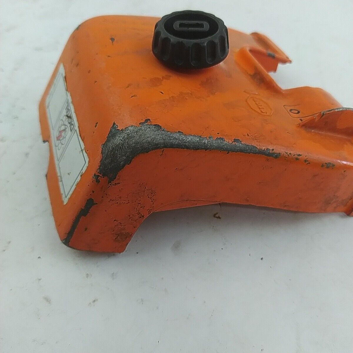 ricambio COPERCHIO FILTRO ARIA Carburatore Usato per motosega STIHL 038 AV Super