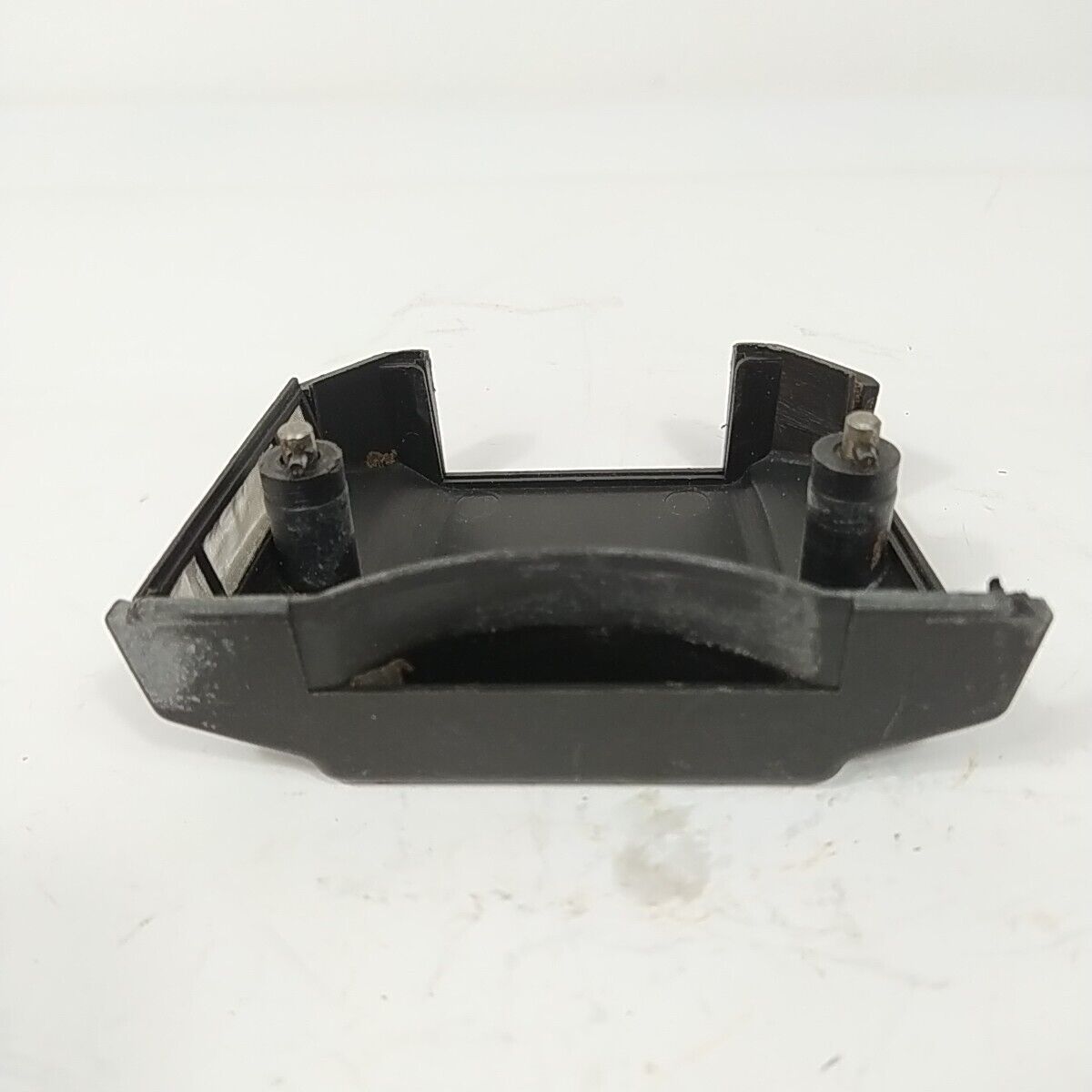 COPERCHIO FILTRO ARIA completo DI VITI PER MOTOSEGA OPEM SUPER 157 ricambi usati