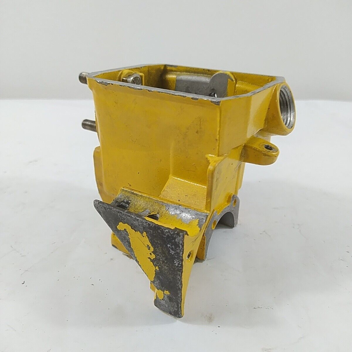 Ricambi CARTER BASAMENTO CILINDRO per motosega MCCULLOCH PRO MAC 700 usati