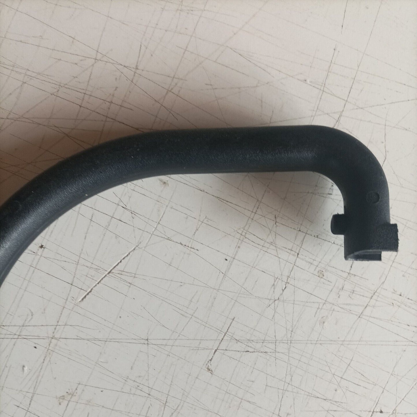 maniglia IMPUGNATURA SUPERIORE PER MOTOSEGA KENDO CHAIN SAW 38Cc CS38 usato