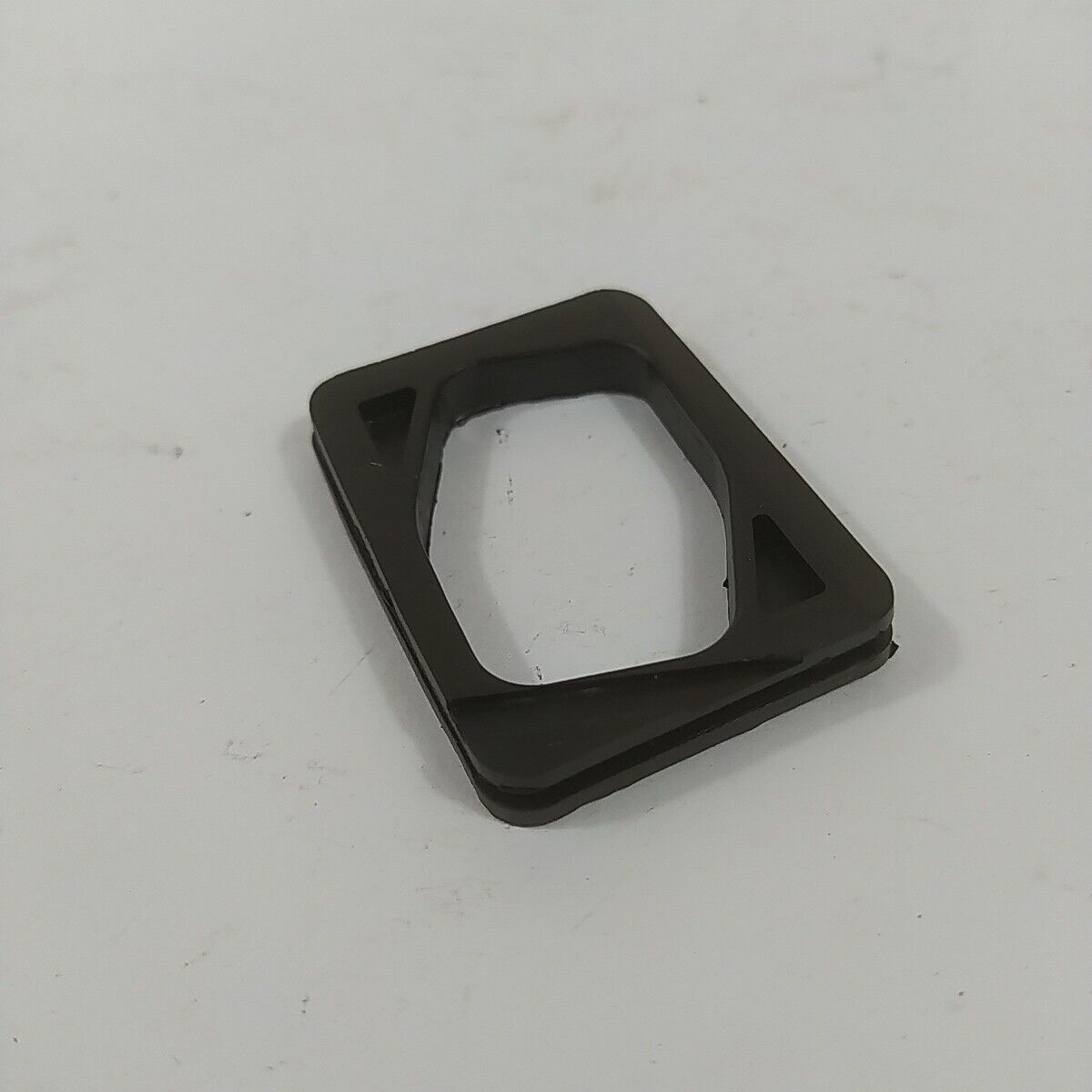 MOTOSEGA OPEM 140 Z ELECTRONIC collettore FLANGIA CARBURATORE ricambi usati