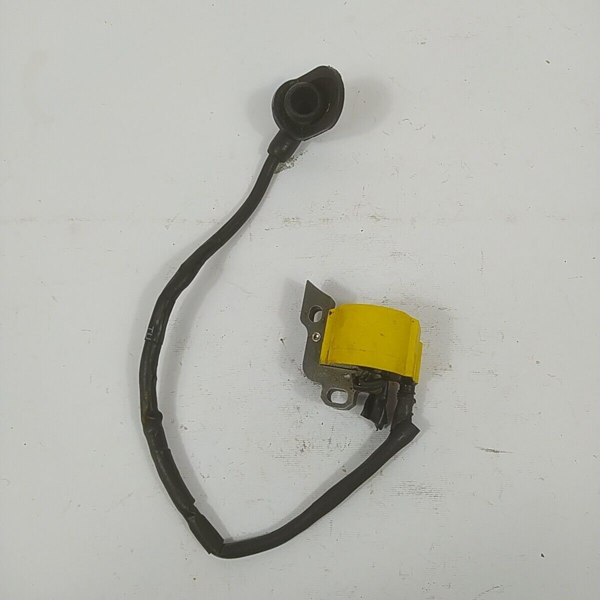 Ricambio BOBINA DI ACCENSIONE AVVIAMENTO 5831 per motosega CASTOR CP 700 usato
