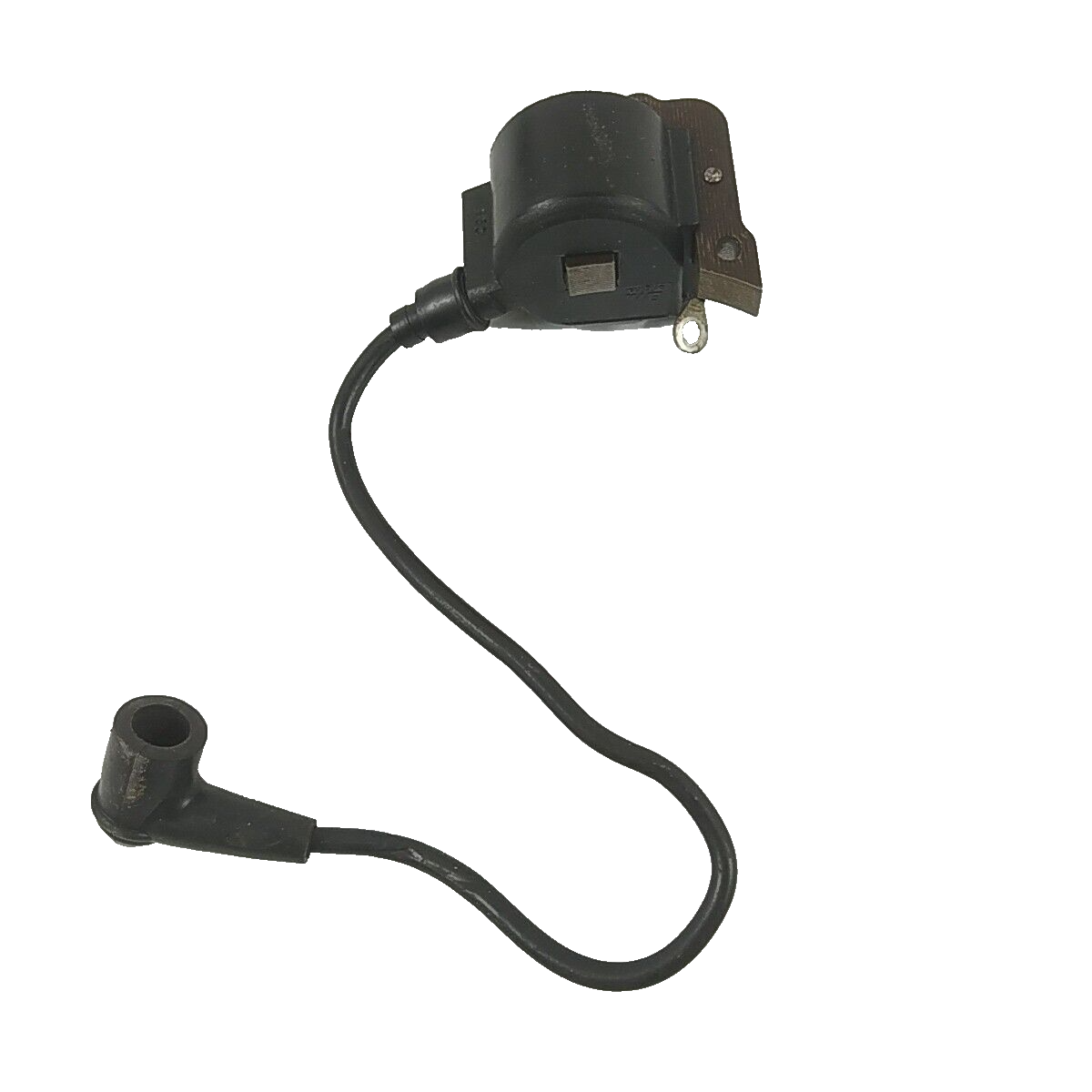 Ricambi DECESPUGLIATORE HUSQVARNA 39 R usati BOBINA Em DI AVVIAMENTO ACCENSIONE