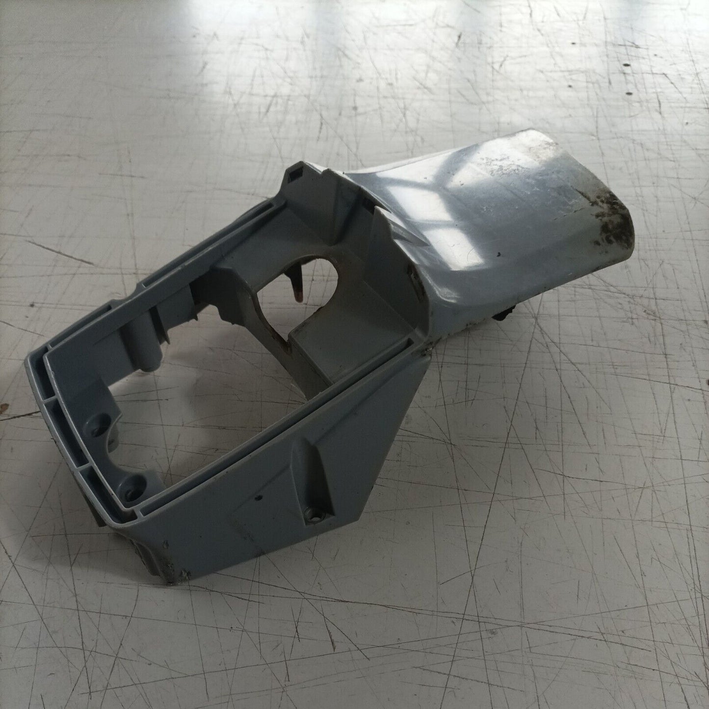 COPERCHIO filtro aria e motore PER MOTOSEGA AMA NBG 50.20 ricambi usati