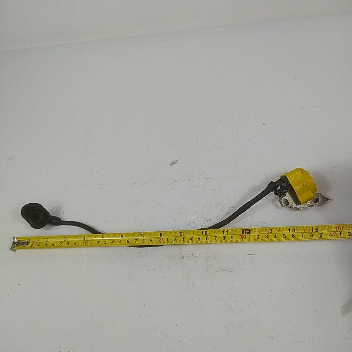 Ricambio BOBINA DI ACCENSIONE AVVIAMENTO 5831 per motosega CASTOR CP 700 usato