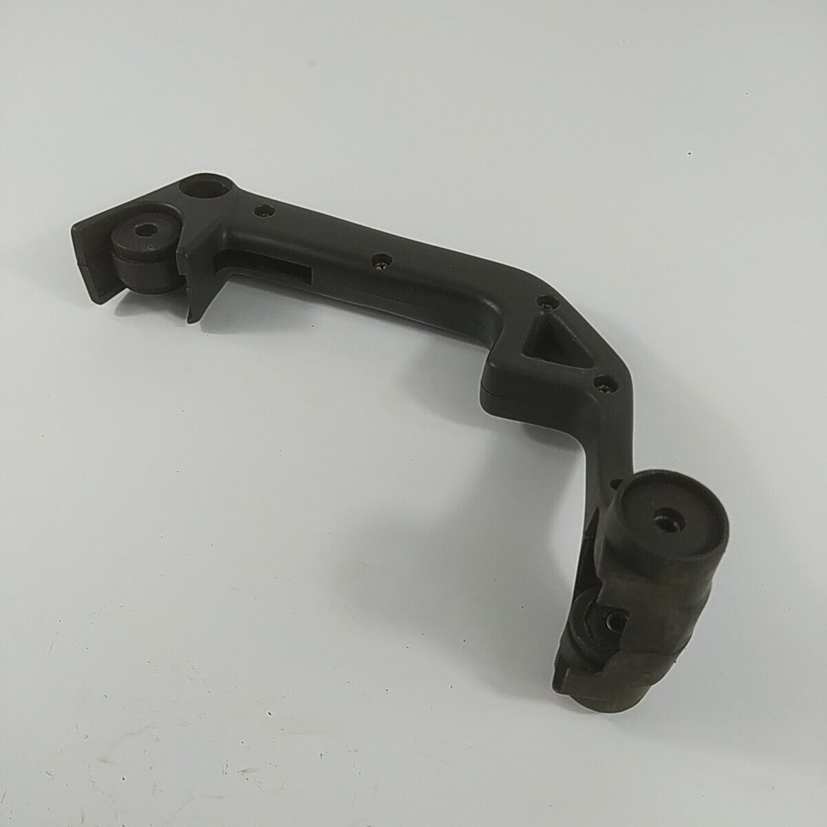 Ricambi MOTOSEGA EFCO BLITZ 35 OLEOMAC usati MANIGLIA IMPUGNATURA COMANDI MANICO