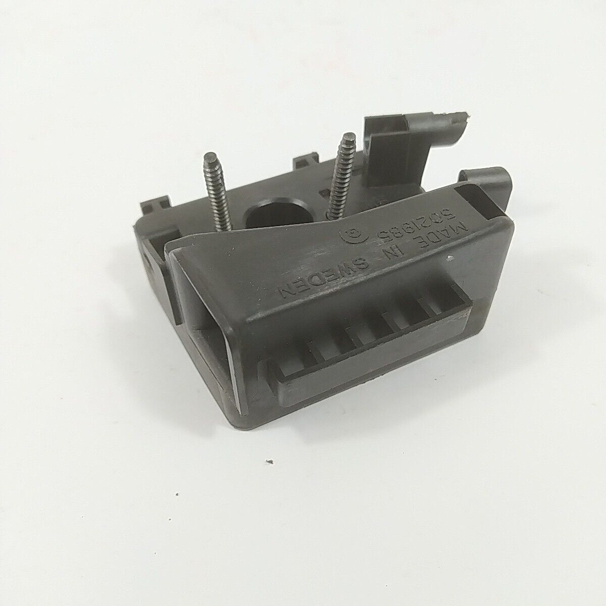 ricambi Scatola coperchio FILTRO ARIA USATO Per DECESPUGLIATORE MOTOSEGA 5021985