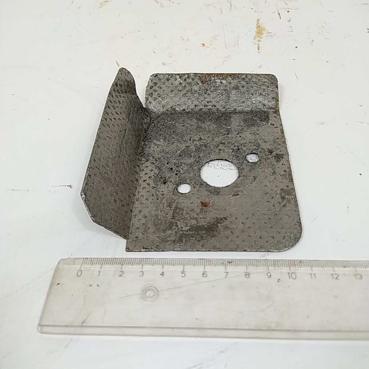 MARMITTA RASAERBA TOSAERBA TAGLIAERBA PAPILLON 135 CC 4T OHV ricambi usati