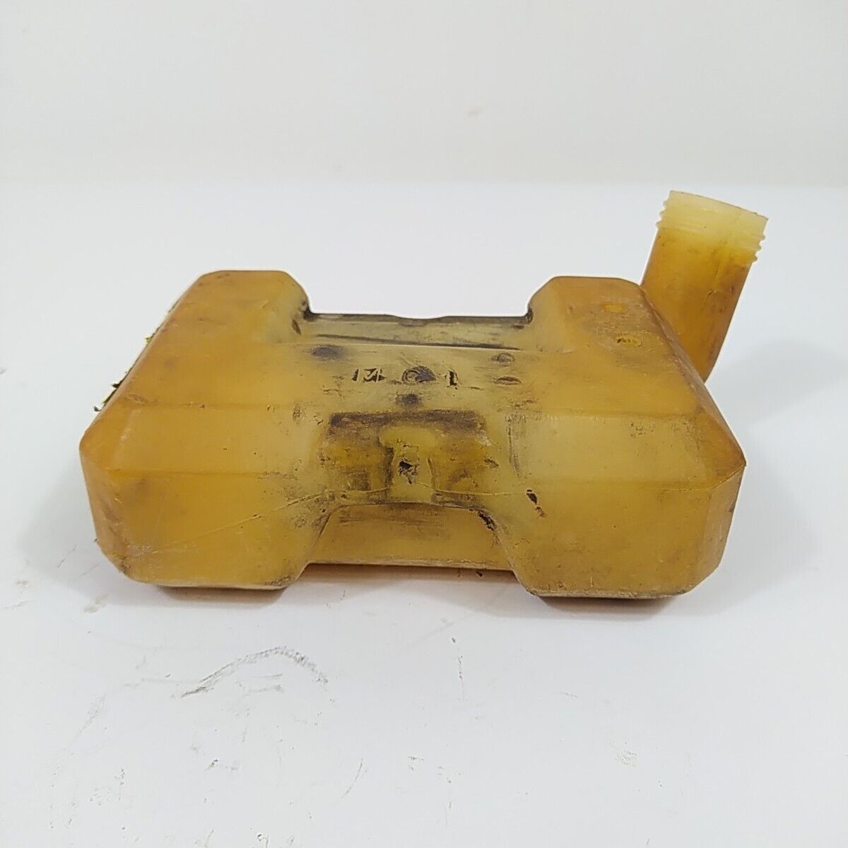 Ricambio SERBATOIO CARBURANTE benzina usato per DECESPUGLIATORE MCCULLOCH GT 50