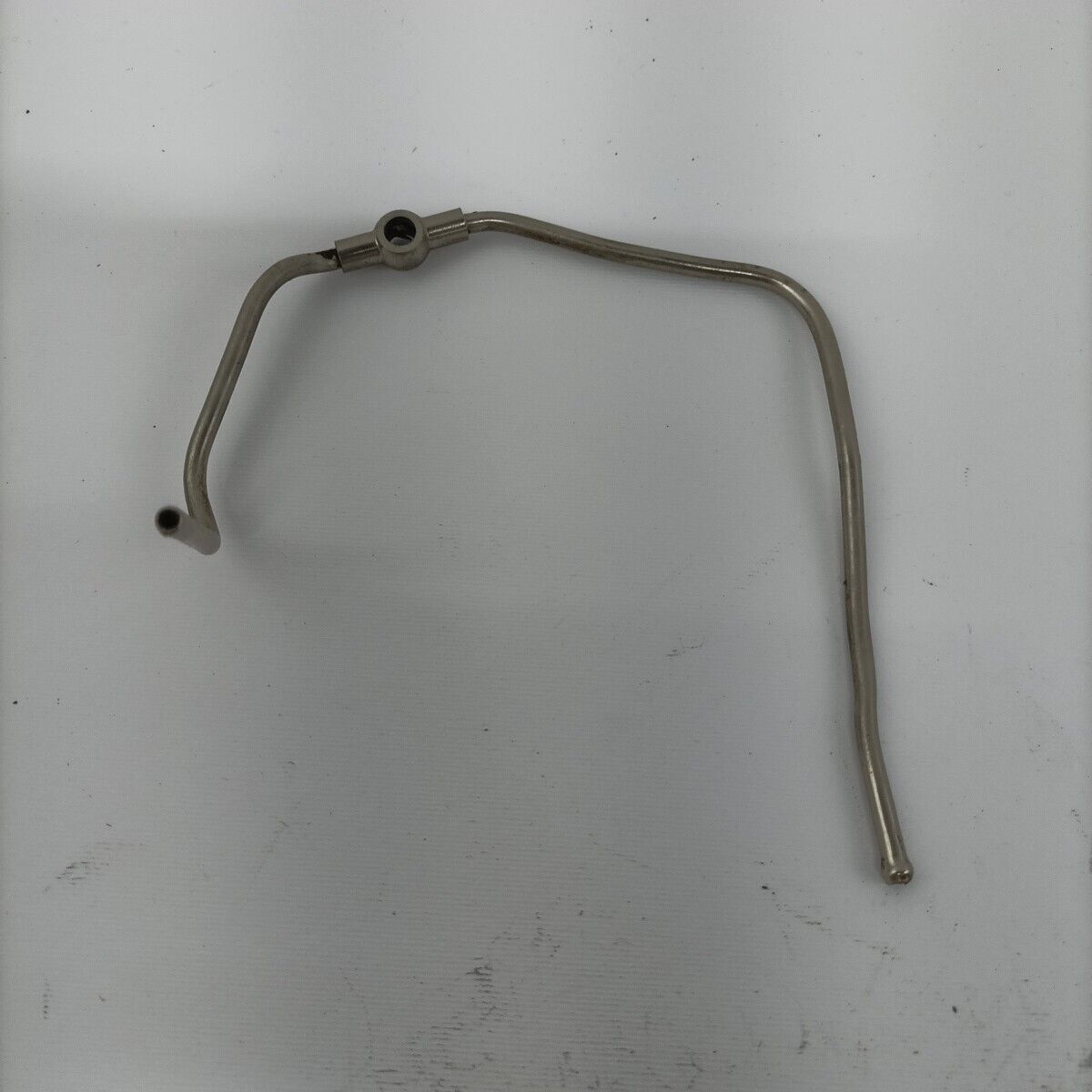 ricambio KIT TUBAZIONE TUBO POMPA OLIO tubi Per motosega ALPINA PROF 70 usati