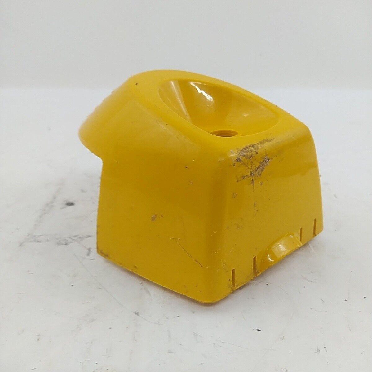 motosega ALPINA 3700 COPERCHIO CARBURATORE E FILTRO ARIA Ricambio Usato