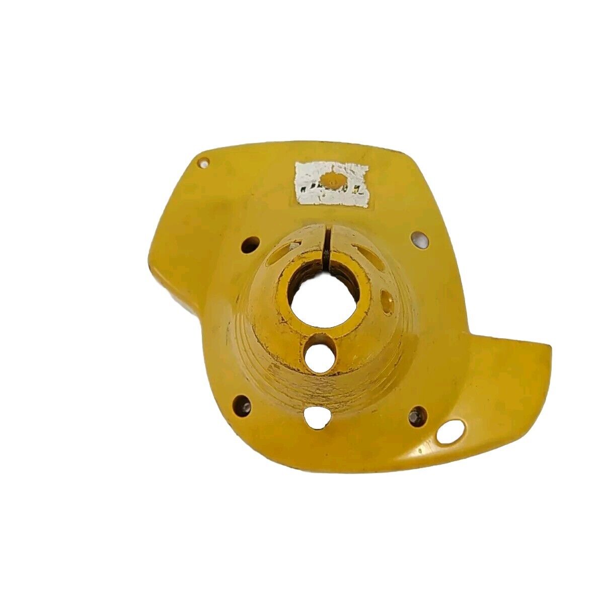 ricambio MOTORE tamburo CAMPANA usato DECESPUGLIATORE MCCULLOCH SUPREME 250L