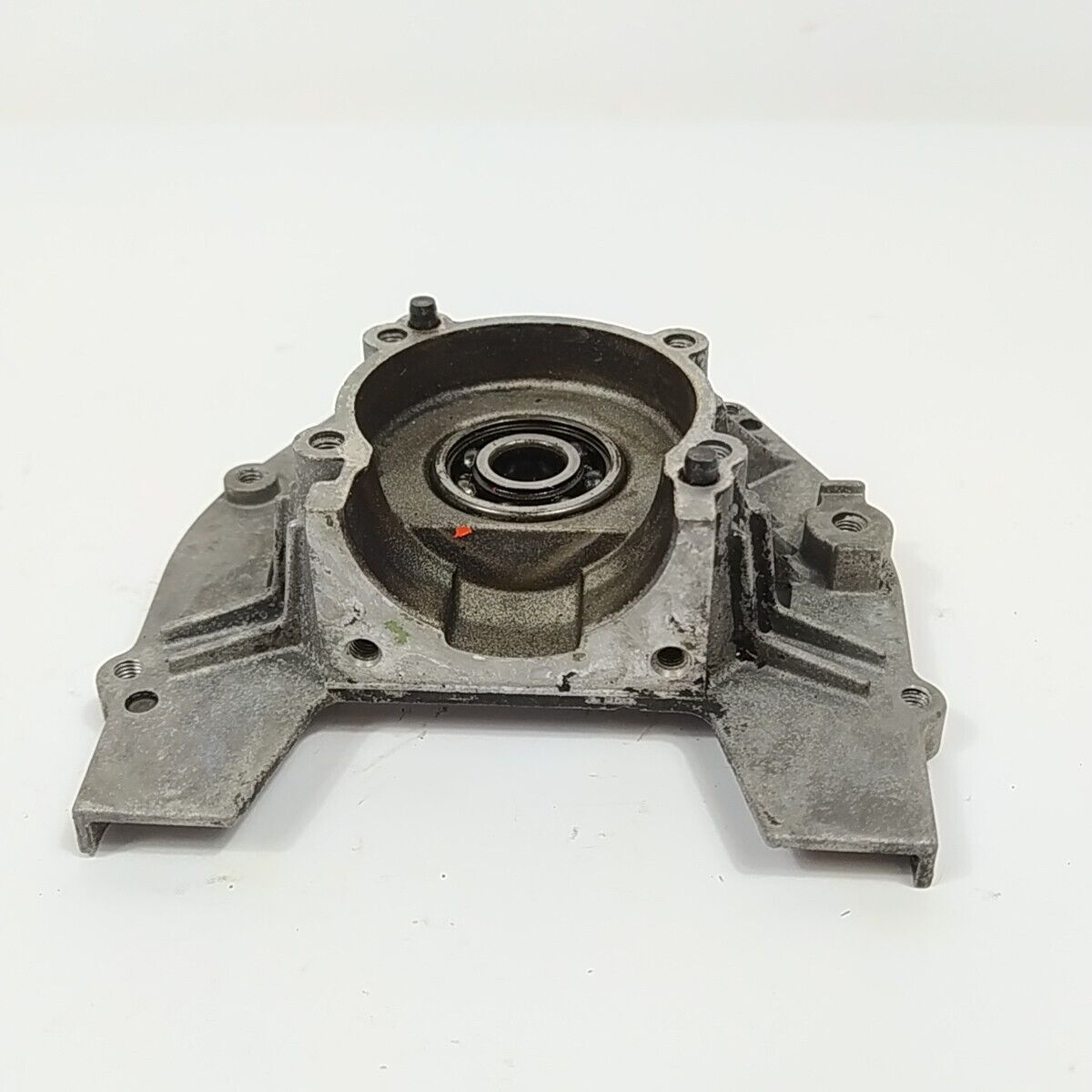 CARTER BASAMENTO CILINDRO EMAK decespugliatore EFCO OLEOMAC 8300  ricambi usati