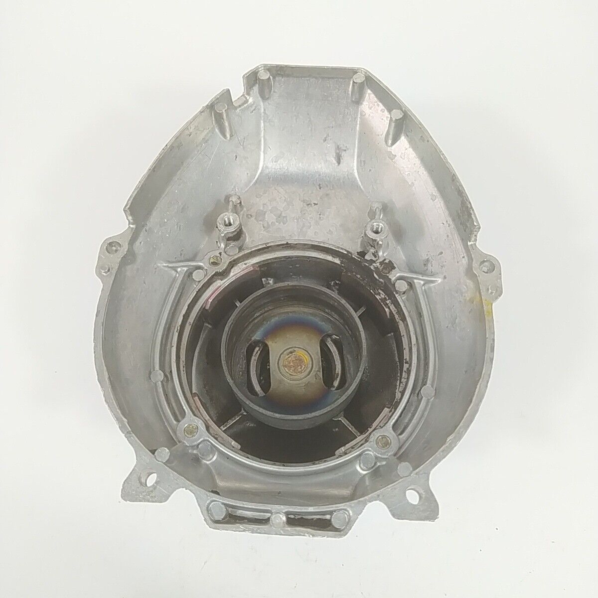 COPERCHIO SUPPORTO CAMPANA usato per decespugliatore MITSUBISHI T170 T200 altri