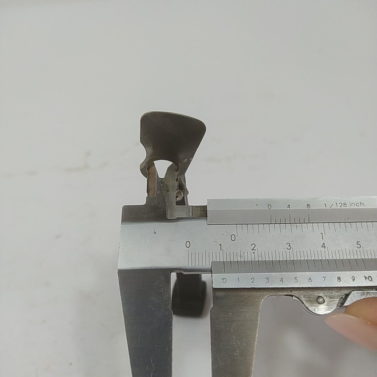 ricambi LEVA ARIA CARBURATORE per motosega ALPINA SILVER 40 castor 330 338 usati