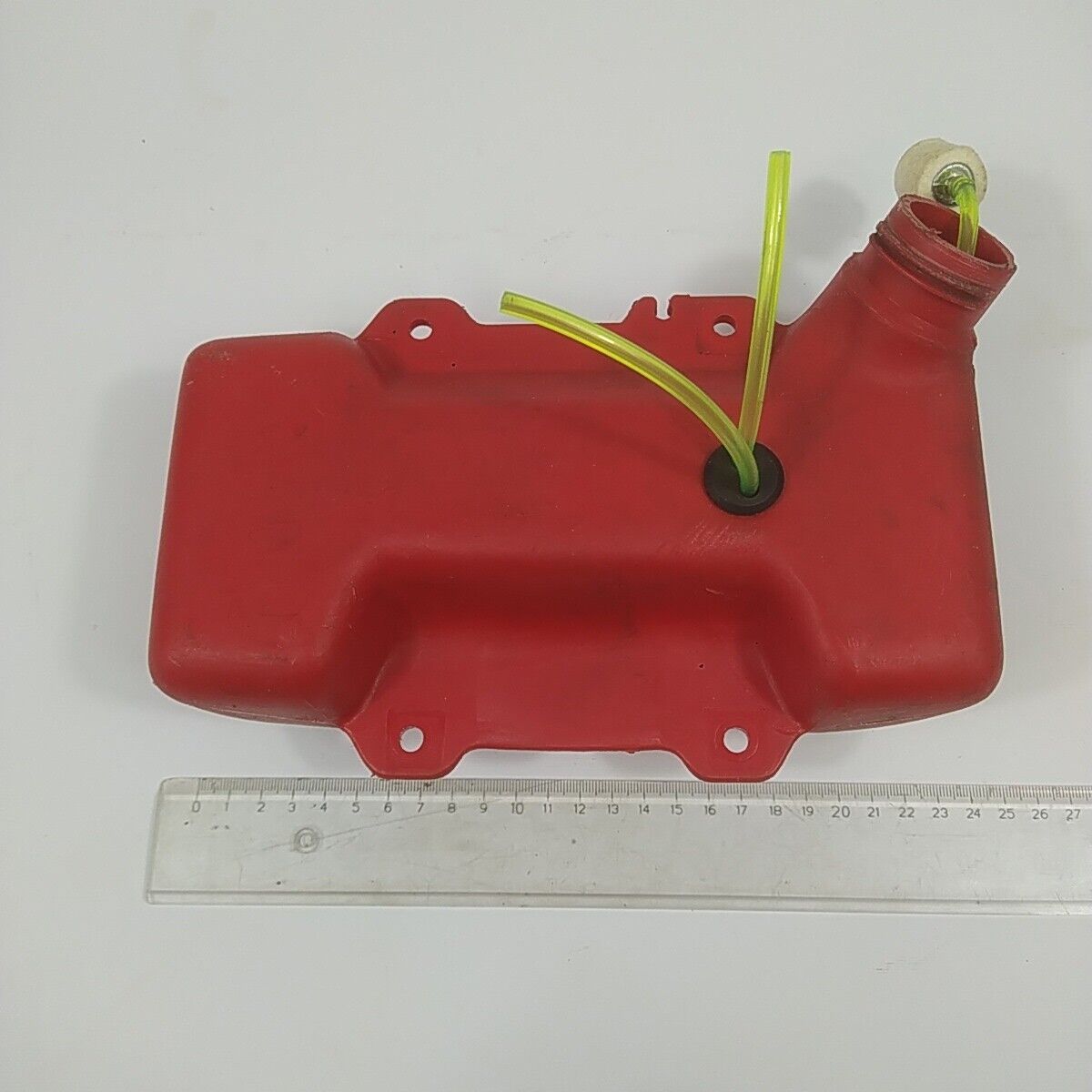 Ricambio per decespugliatore EFCO 8420 8425 SERBATOIO CARBURANTE BENZINA usato