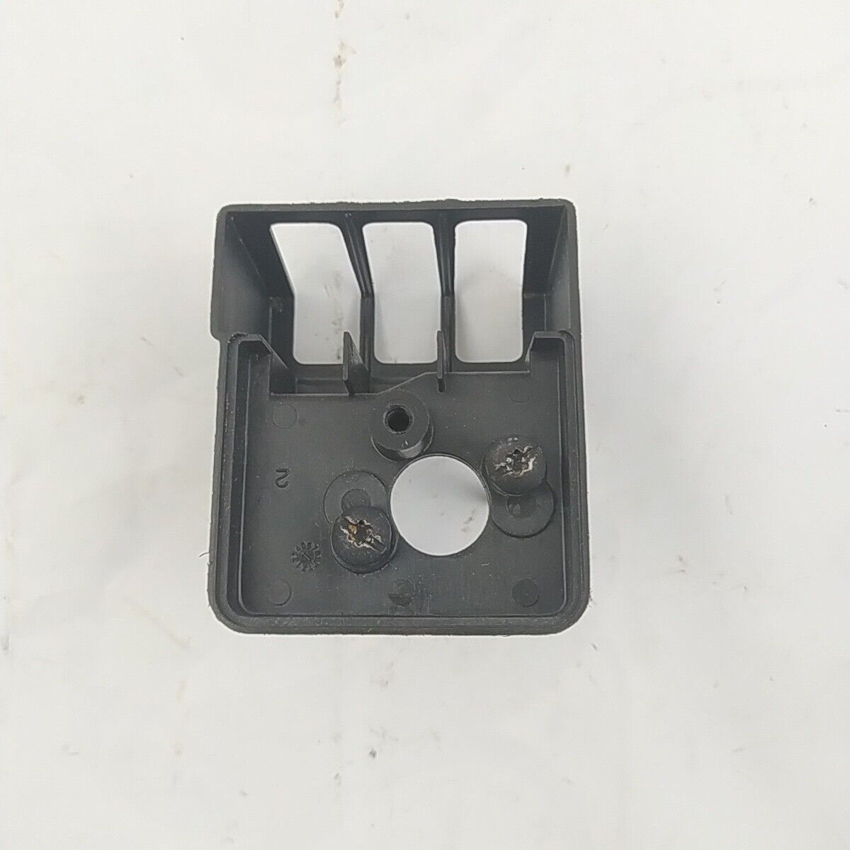 Ricambio SCATOLA FILTRO ARIA per motosega MCCULLOCH eager beaver 2014 2.0 usato