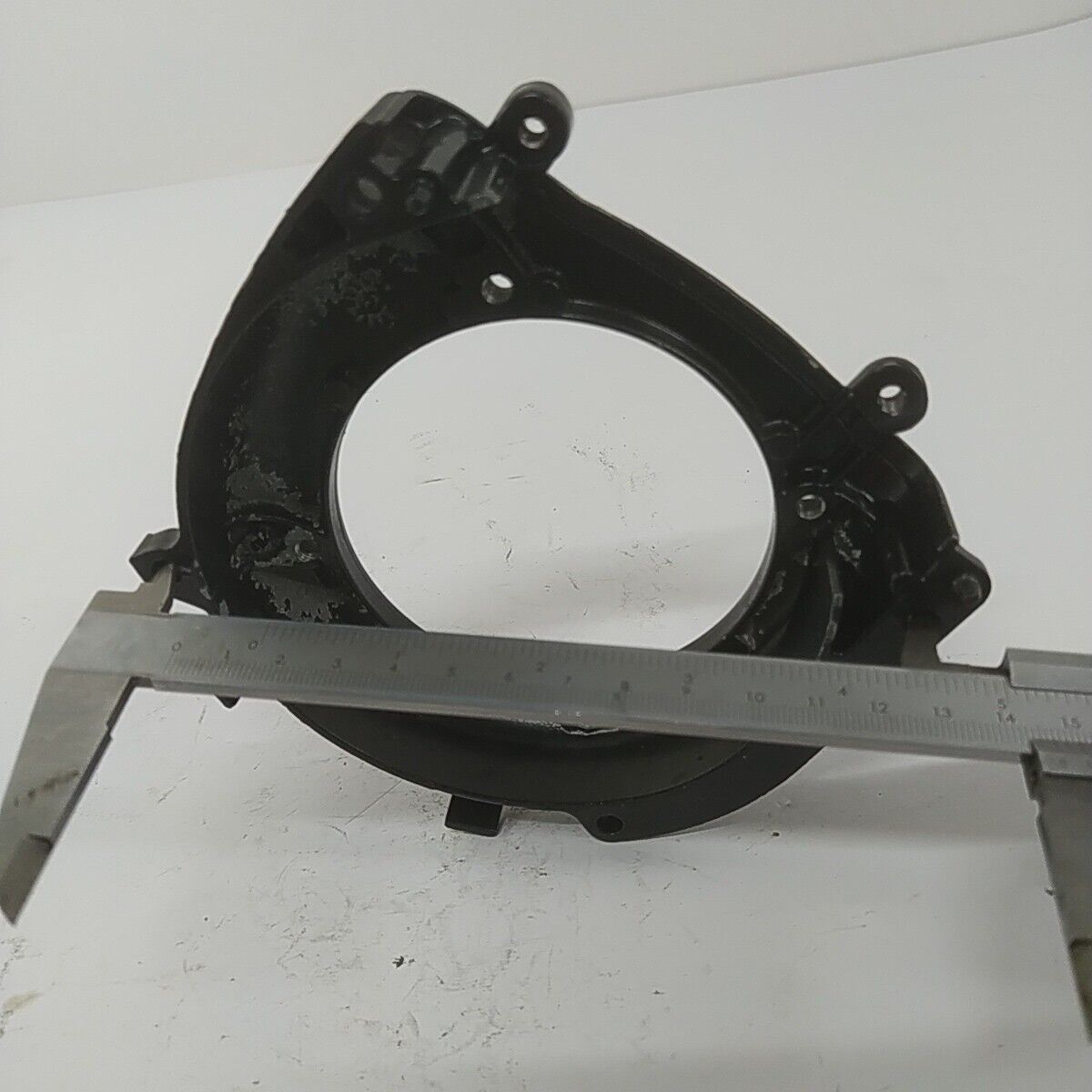 Ricambi usati CARTER volano avviamento decespugliatore Mcculloch ELITE 4000 3500