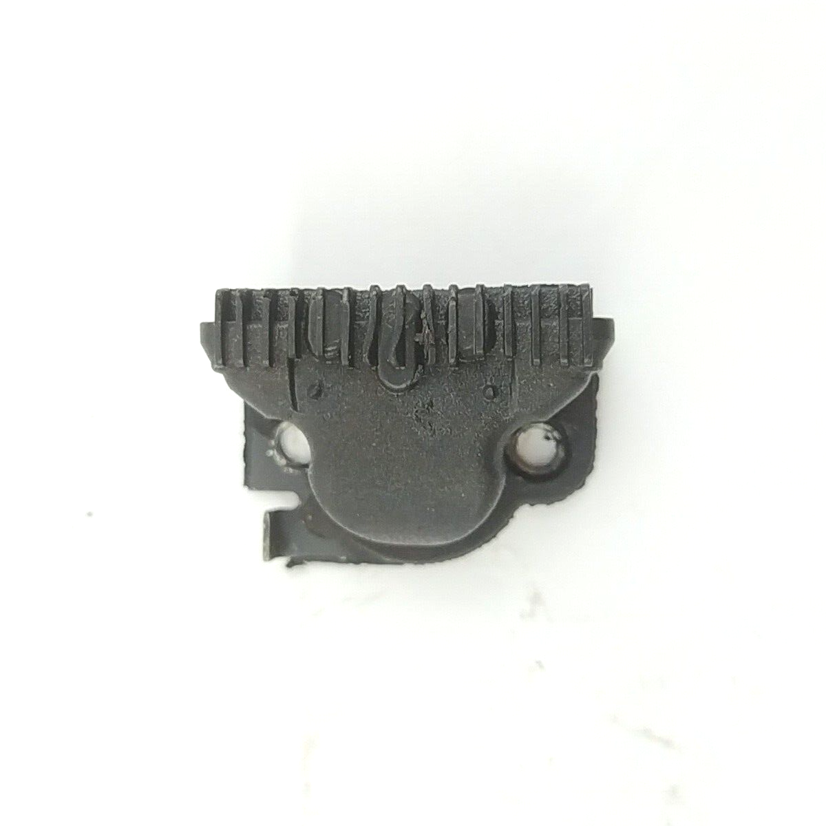 MOTOSEGA CASTOR CP 361 ricambio RACCORDO carburatore FILTRO ARIA Usato