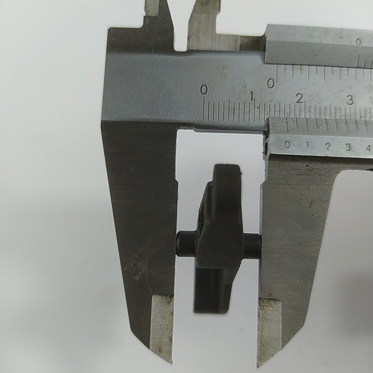 Ricambi MOTOSEGA EFCO BLITZ 35 OLEOMAC usati COMANDO Leva DI ACCELERAZIONE Gas